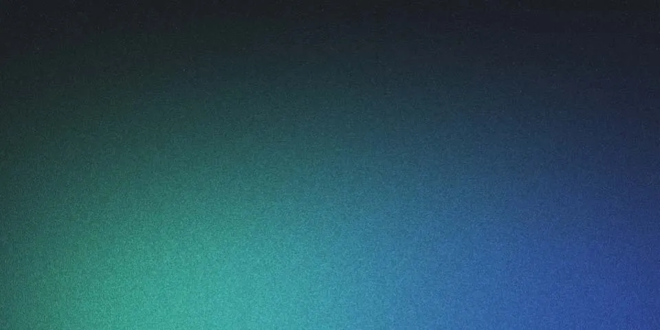 Abstract placeholder artwork in muted blue tones.